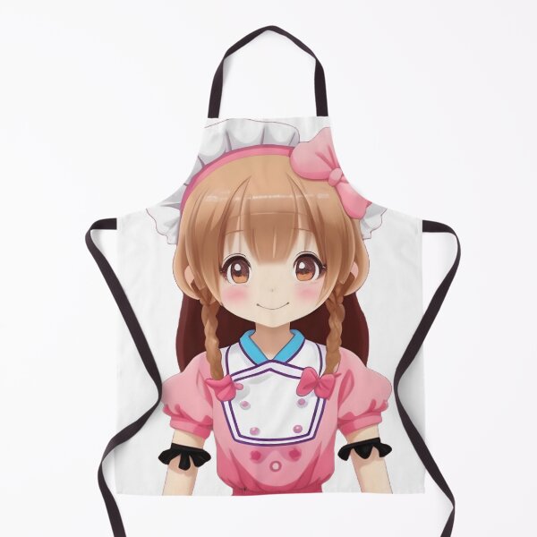 Item preview, A cheerful and talented anime girl designed and sold by paylrobethf.