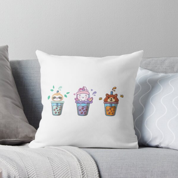 Item preview, green tea boba and taro and milk tea 	 designed and sold by krxlqsxnxyy69.