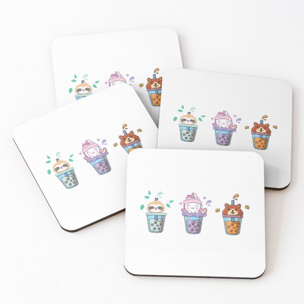 Item preview, green tea boba and taro and milk tea 	 designed and sold by krxlqsxnxyy69.