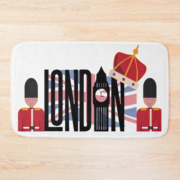 Item preview, London  designed and sold by Venezuelaaaaa.