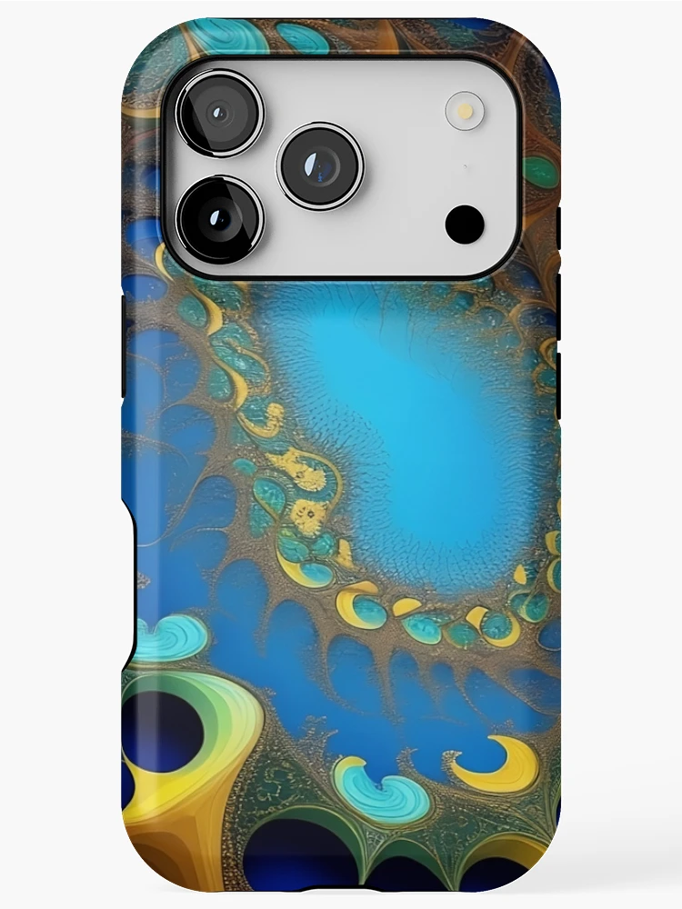 Thumbnail 1 of 4, iPhone Case, Infinity designed and sold by elearah1.