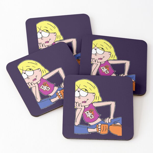 Item preview, BGSU Lizzie McGuire 	 	 designed and sold by lhnhvesemwm62.
