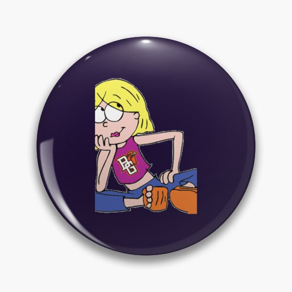 Item preview, BGSU Lizzie McGuire 	 	 designed and sold by lhnhvesemwm62.