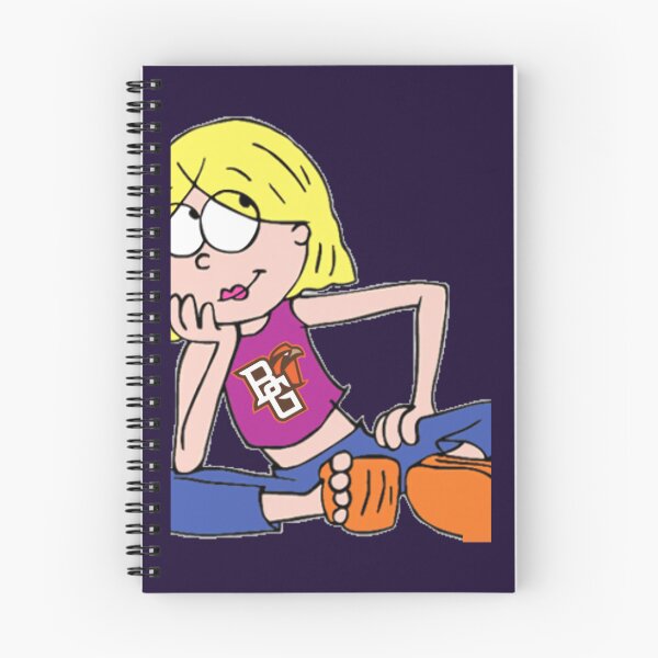 Item preview, BGSU Lizzie McGuire 	 	 designed and sold by lhnhvesemwm62.
