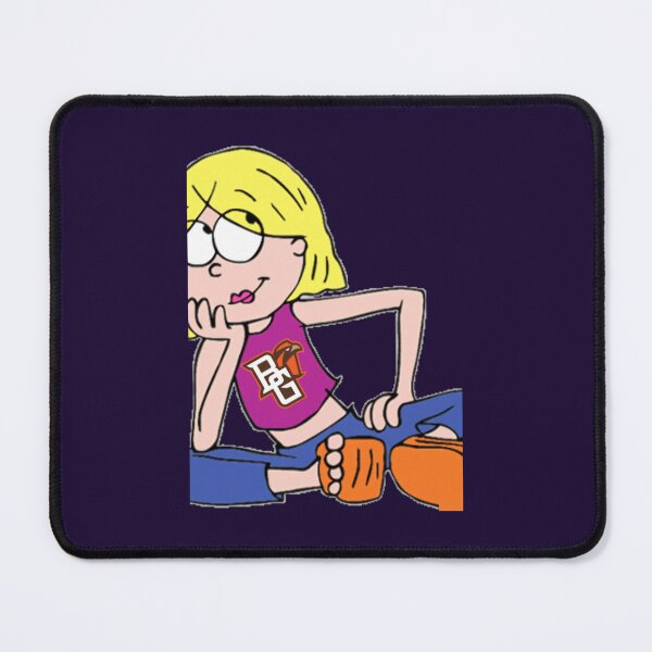 Item preview, BGSU Lizzie McGuire 	 	 designed and sold by lhnhvesemwm62.