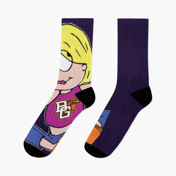 Item preview, BGSU Lizzie McGuire 	 	 designed and sold by lhnhvesemwm62.