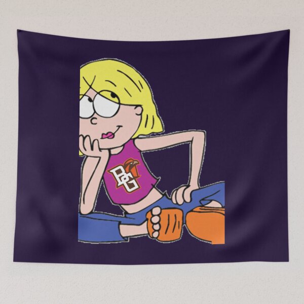 Item preview, BGSU Lizzie McGuire 	 	 designed and sold by lhnhvesemwm62.