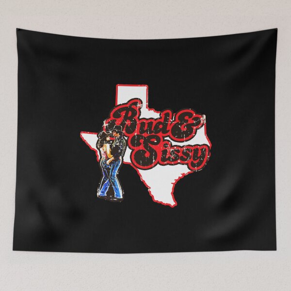 Item preview, Bud & Sissy Red Edition designed and sold by Flash-Jordan.