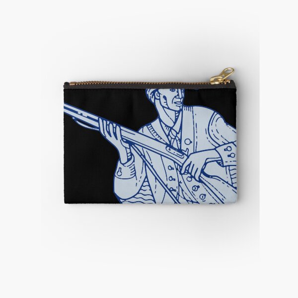 Item preview, American Patriot Minuteman Rifle Mono Line designed and sold by stockal-fredia.