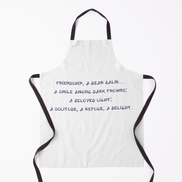 Item preview, Beloved Bonds of Friendship designed and sold by wordartistry.