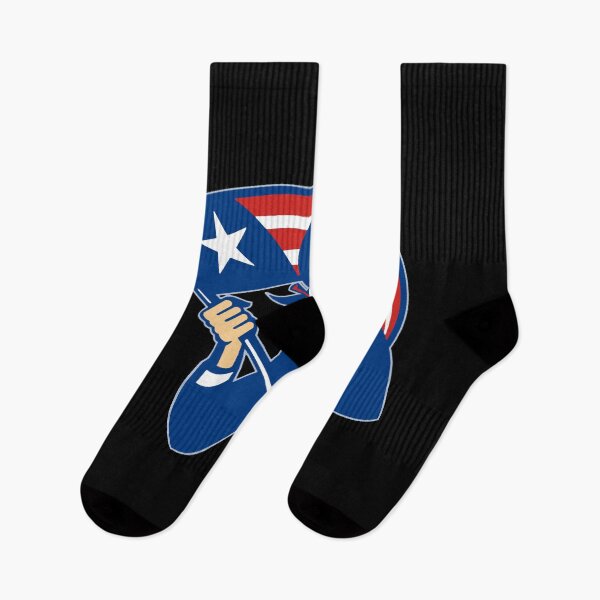 Item preview, American Patriot Minuteman With Flag Retro designed and sold by stockal-fredia.