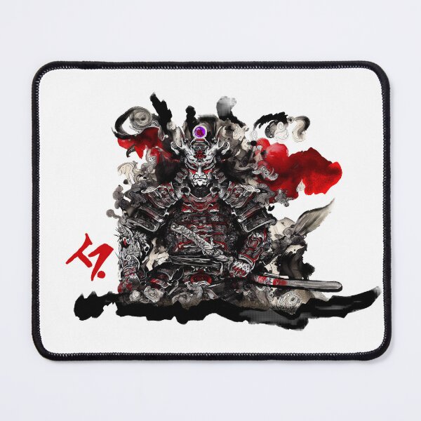 Item preview, Bushido designed and sold by Mrtravicimo.