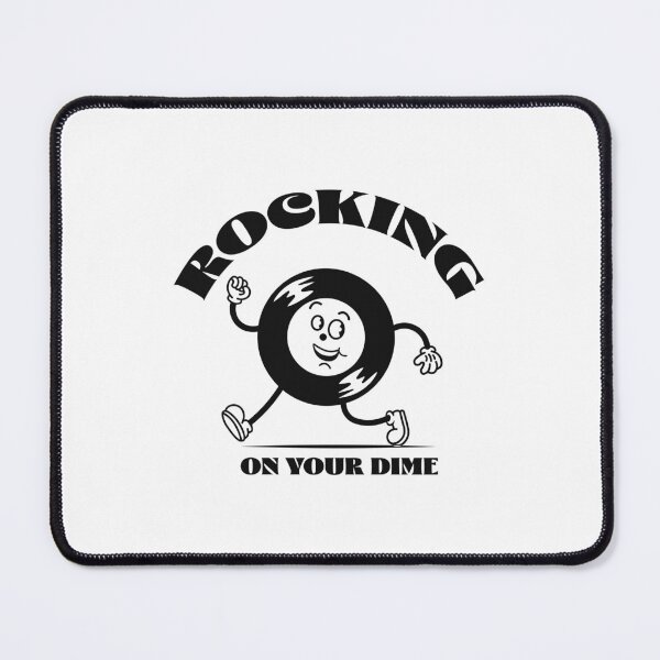Item preview, Rocking on your dime designed and sold by ScottCarey.
