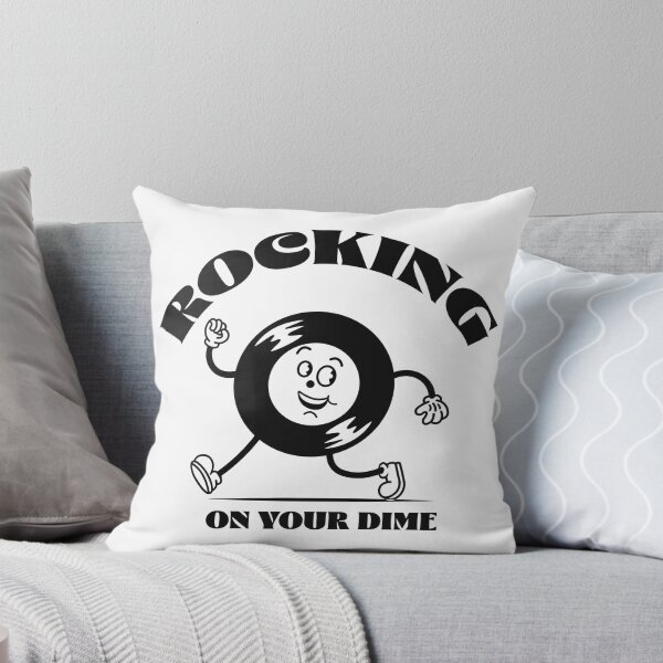 Item preview, Rocking on your dime designed and sold by ScottCarey.