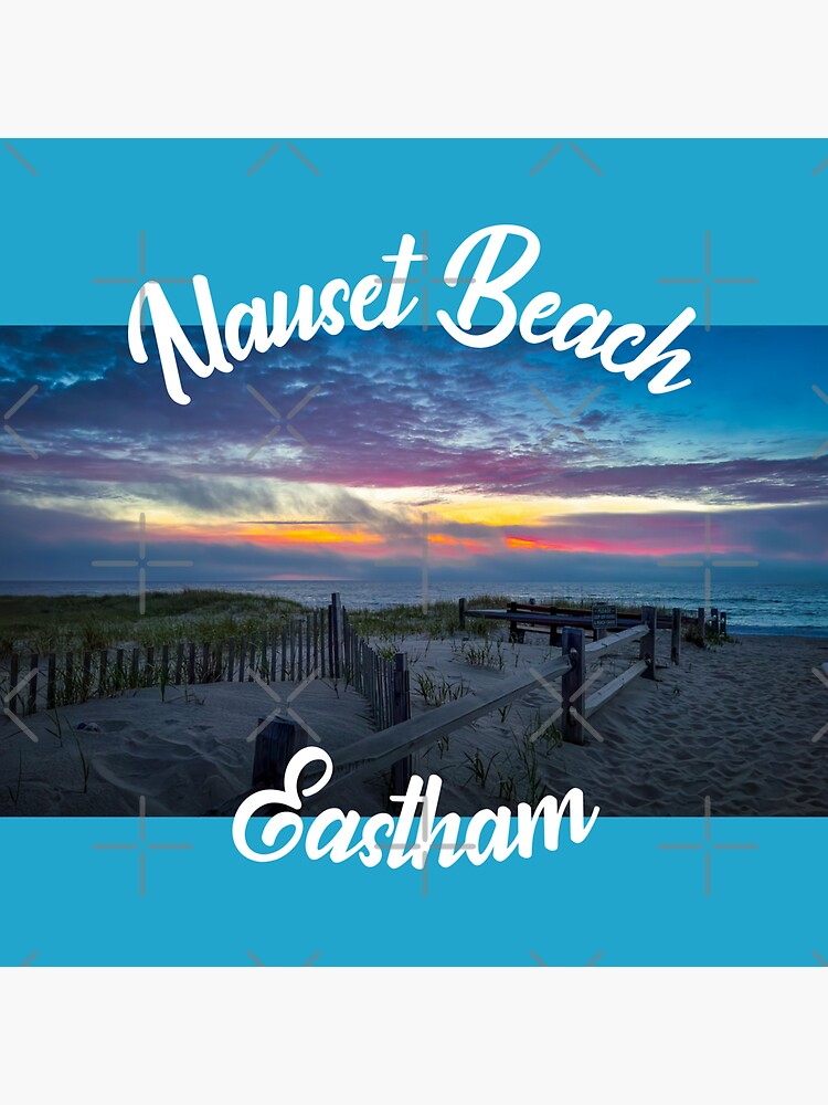 Eastham MA Beach Stickers: Your Ultimate Guide to Enjoying the Cape Cod Shoreline