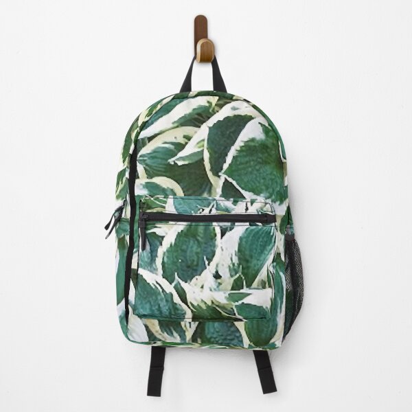 Item preview, Gorgeous Minuteman Hosta Plant Graphic designed and sold by stockal-fredia.