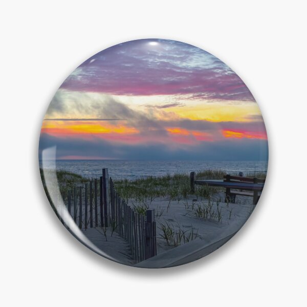 Item preview, Nauset Beach Eastham Massachusetts Cape Cod designed and sold by WigOutlet.