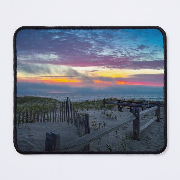 Item preview, Nauset Beach Eastham Massachusetts Cape Cod designed and sold by WigOutlet.