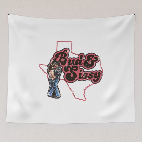 Item preview, Bud & Sissy Pink Edition designed and sold by Flash-Jordan.