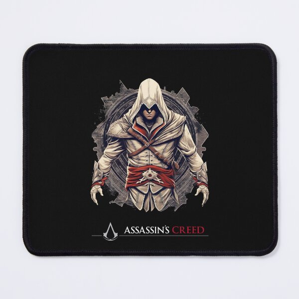 Item preview, Assassins Creed Fan Art designed and sold by JoeMcQueen.
