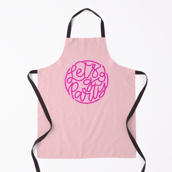 Item preview, Let’s Go Party designed and sold by MaggieEDoodles.