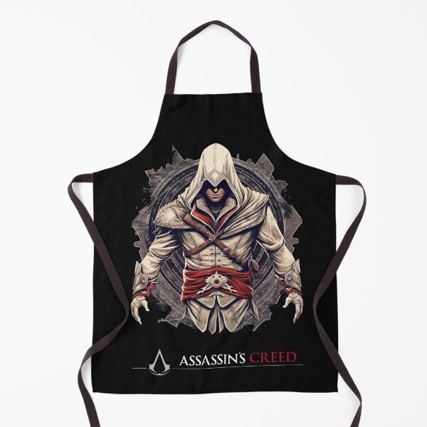 Item preview, Assassins Creed Fan Art designed and sold by JoeMcQueen.