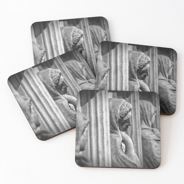 Item preview, Sarcophagus of the crying women designed and sold by Inna Soyturk.