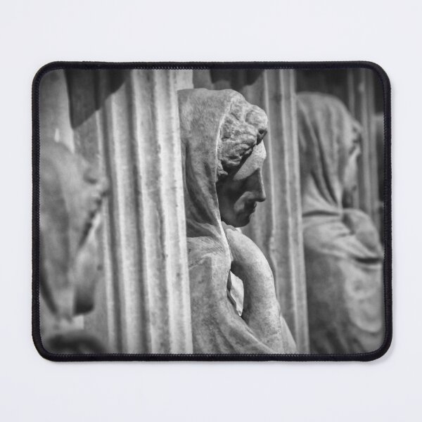 Item preview, Sarcophagus of the crying women designed and sold by Inna Soyturk.