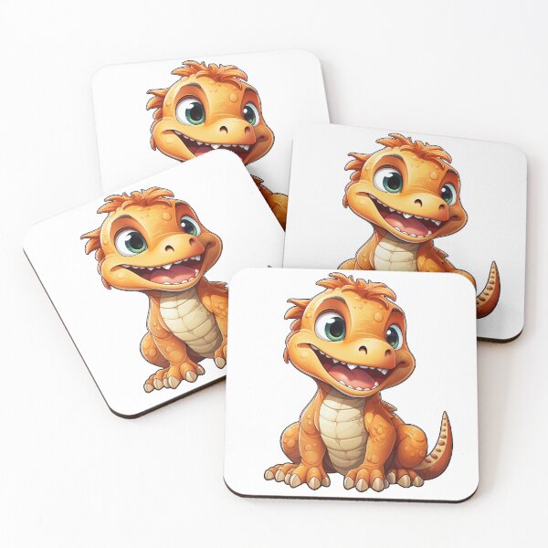 Item preview, Dinosaur Playground designed and sold by HINKYPUNK-UK.
