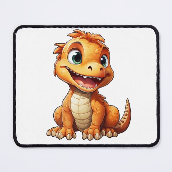 Item preview, Dinosaur Playground designed and sold by HINKYPUNK-UK.