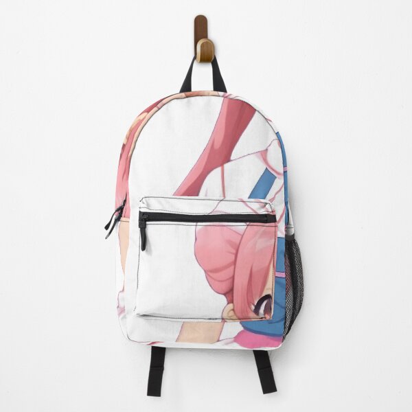 Item preview, A cheerful and talented anime girl designed and sold by paylrobethf.