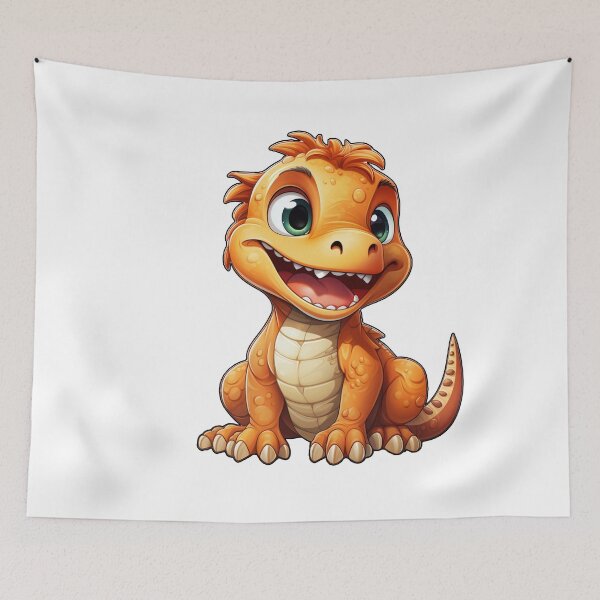 Item preview, Dinosaur Playground designed and sold by HINKYPUNK-UK.