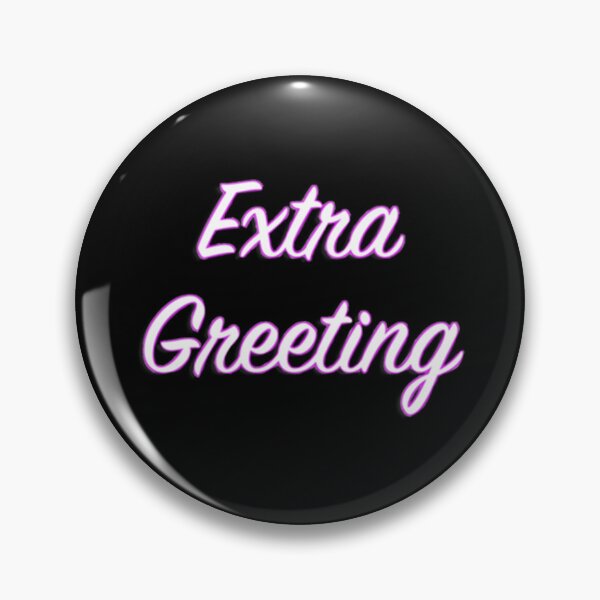 Item preview, Extra Greeting Kurtis Connor    designed and sold by gleo22.