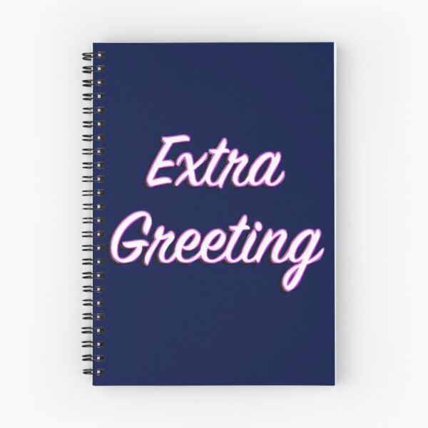 Item preview, Extra Greeting Kurtis Connor    designed and sold by gleo22.