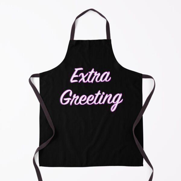 Item preview, Extra Greeting Kurtis Connor designed and sold by gleo22.