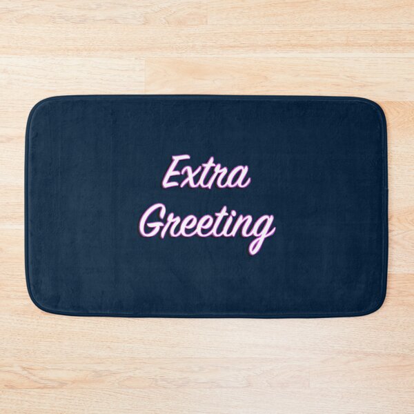 Item preview, Extra Greeting Kurtis Connor    designed and sold by gleo22.