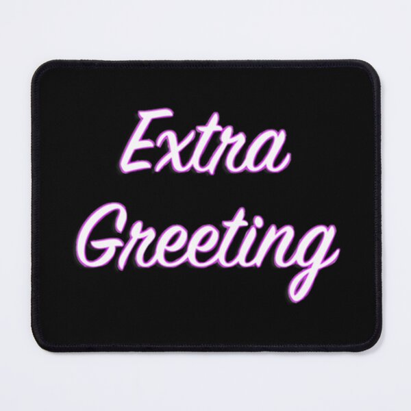 Item preview, Extra Greeting Kurtis Connor    designed and sold by gleo22.