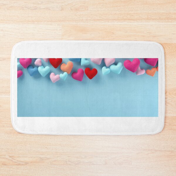 Item preview, Flying Hearts Knitted designed and sold by tropicaltee.
