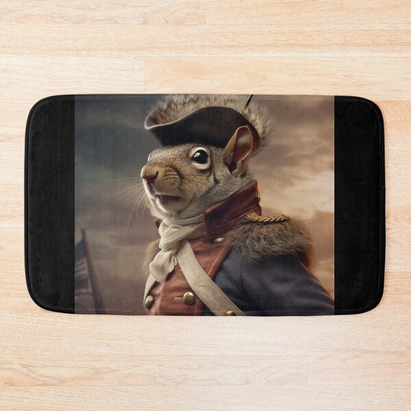 Item preview, Minuteman Muncher Monroe designed and sold by stockal-fredia.