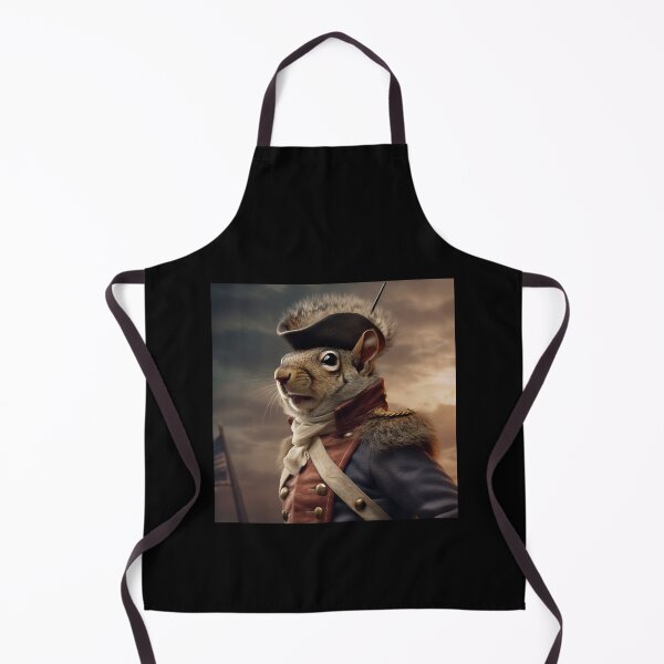 Item preview, Minuteman Muncher Monroe designed and sold by stockal-fredia.