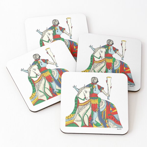 Item preview, Tarot Pedagogy designed and sold by diegoamadio.