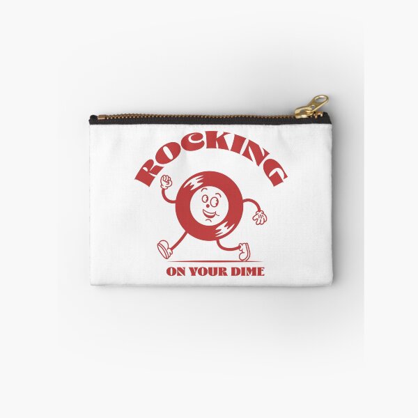Item preview, Red Rocking on your dime designed and sold by ScottCarey.
