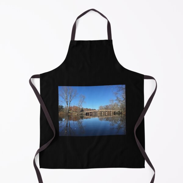 Item preview, Minuteman National Historic Park Bridge Premium Scoop designed and sold by stockal-fredia.