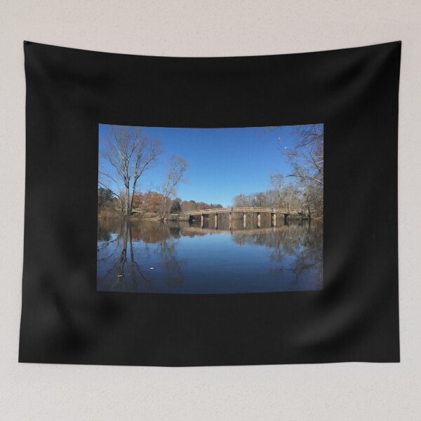 Item preview, Minuteman National Historic Park Bridge Premium Scoop designed and sold by stockal-fredia.