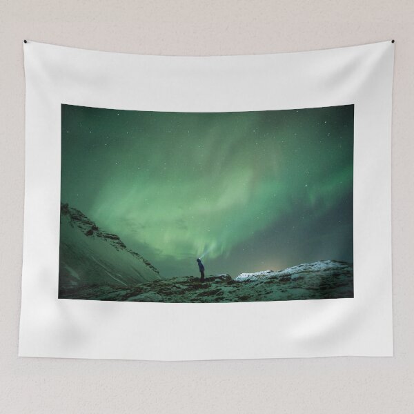 Item preview, Northern Lights designed and sold by Karol Majewski.
