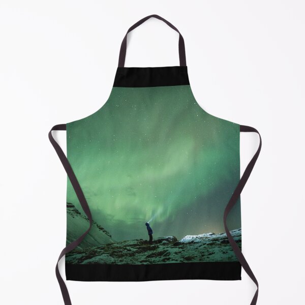 Item preview, Northern Lights designed and sold by Karol Majewski.