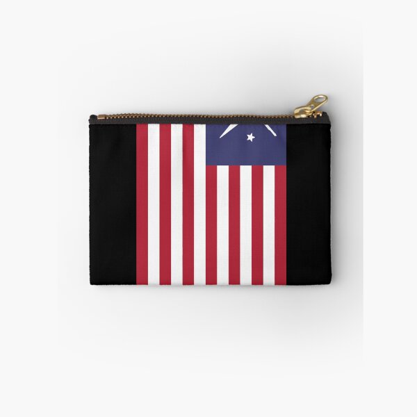 Item preview, Minutemen USA Flag designed and sold by stockal-fredia.