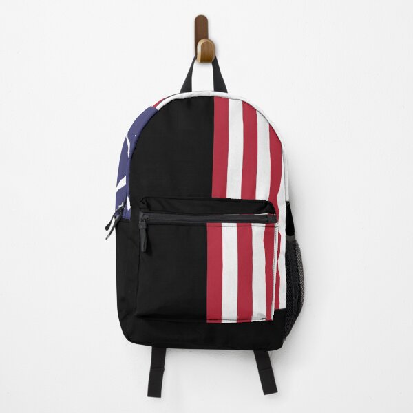 Item preview, Minutemen USA Flag designed and sold by stockal-fredia.