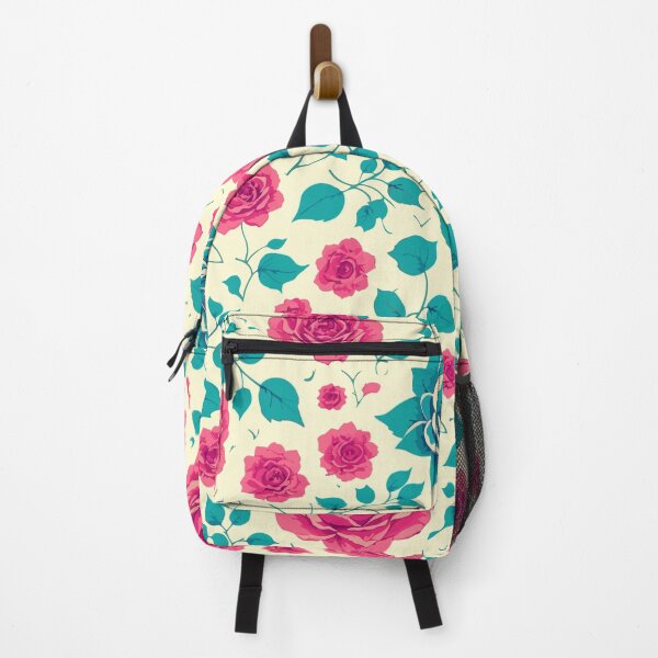 Item preview, Watercolor Flower Design designed and sold by StikerShock.