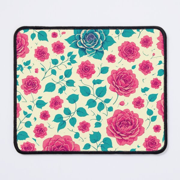 Item preview, Watercolor Flower Design designed and sold by StikerShock.